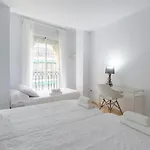 New Broad Gr2- Xxl Flat In Malaga Center For Big Groups
