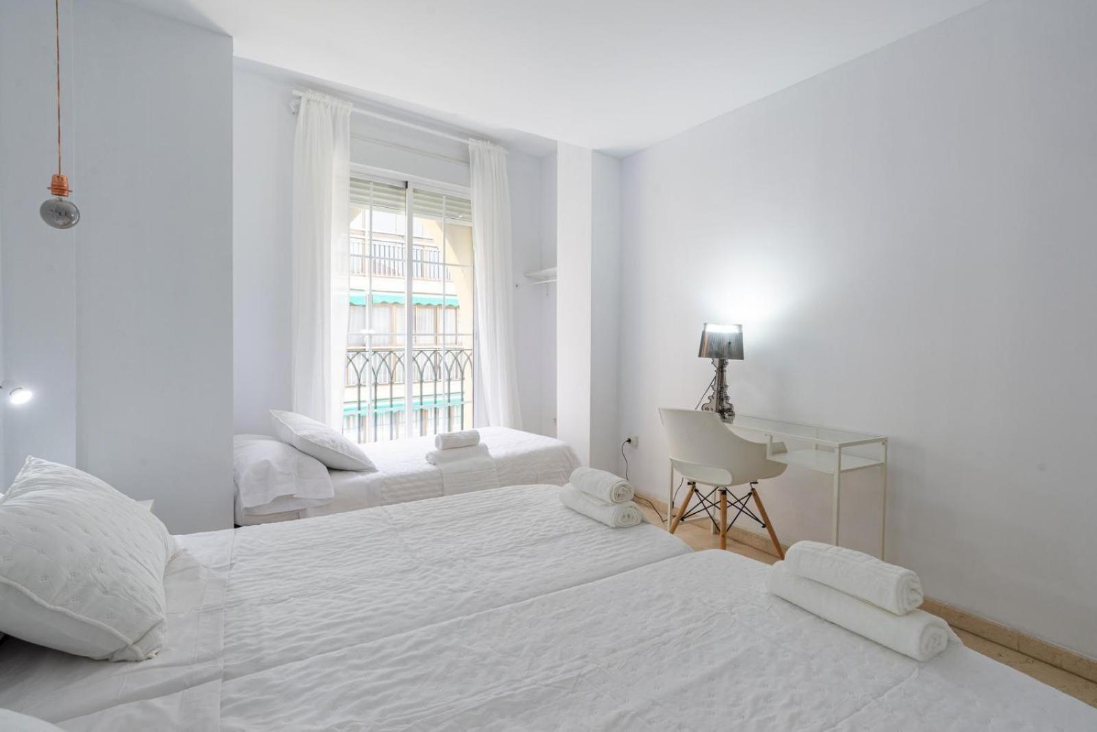 New Broad Gr2- Xxl Flat In Center For Big Groups Apartment *
