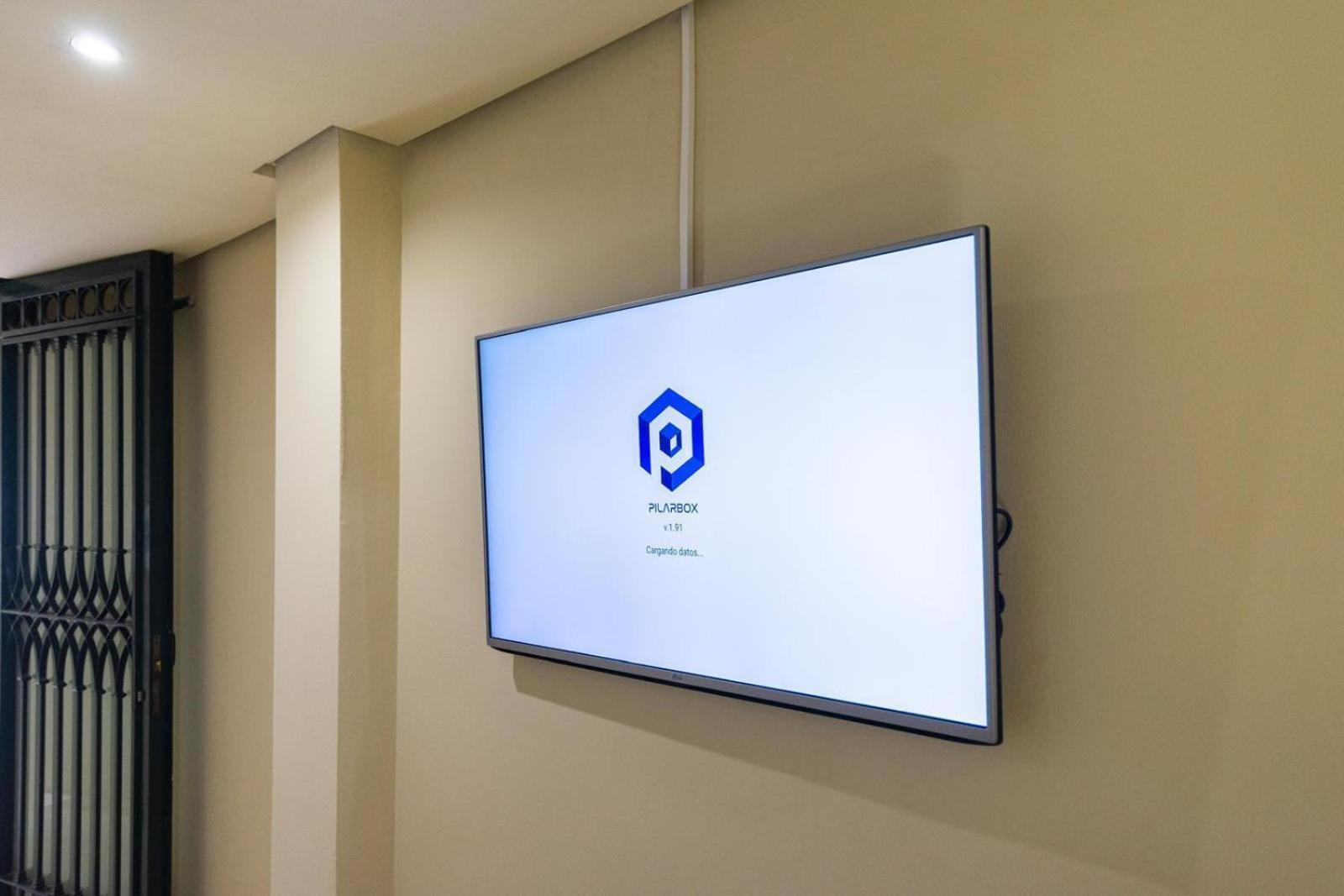 New Broad Gr2- Xxl Flat In Center For Big Groups Apartment Málaga