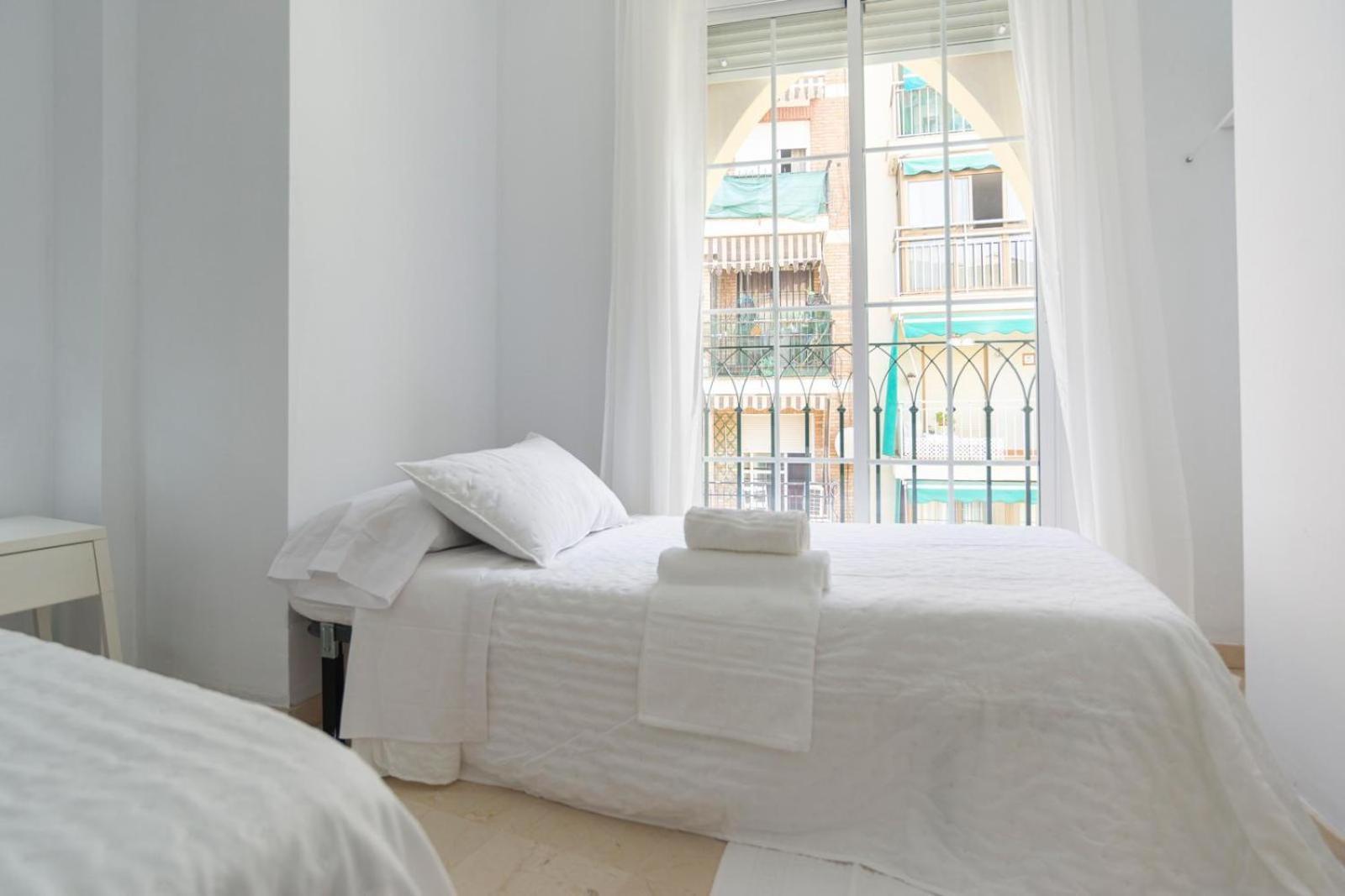 New Broad Gr2- Xxl Flat In Center For Big Groups Apartment