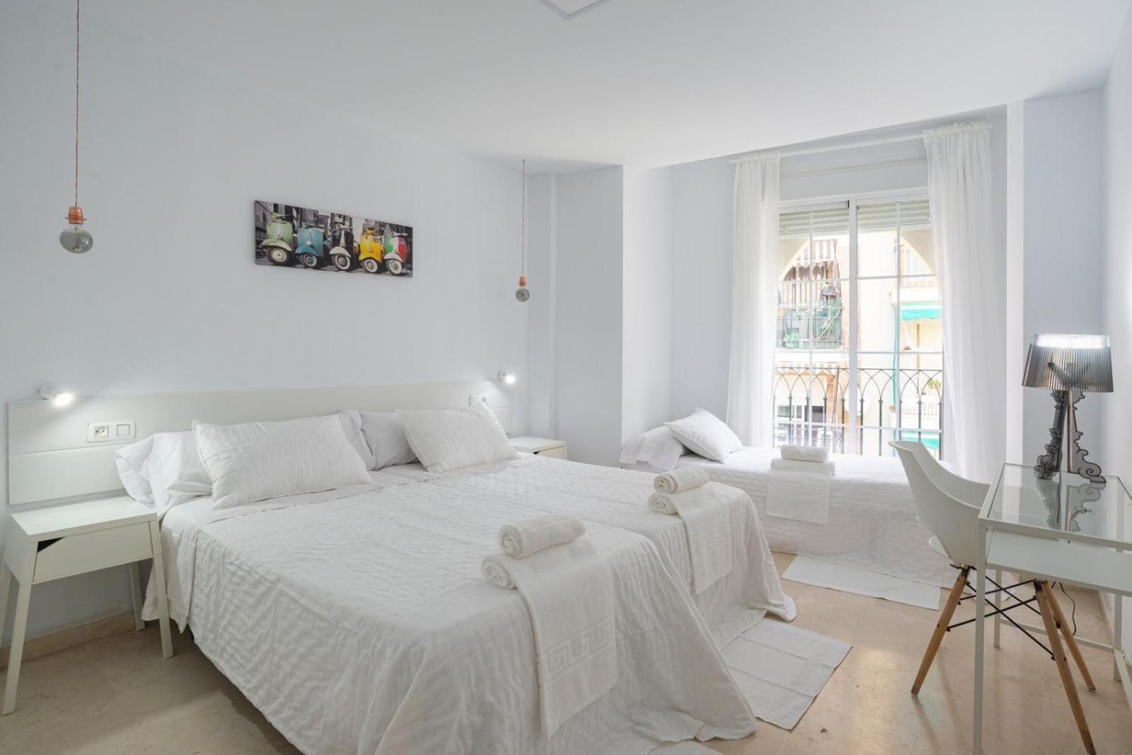 Apartment New Broad Gr2- Xxl Flat In Center For Big Groups *