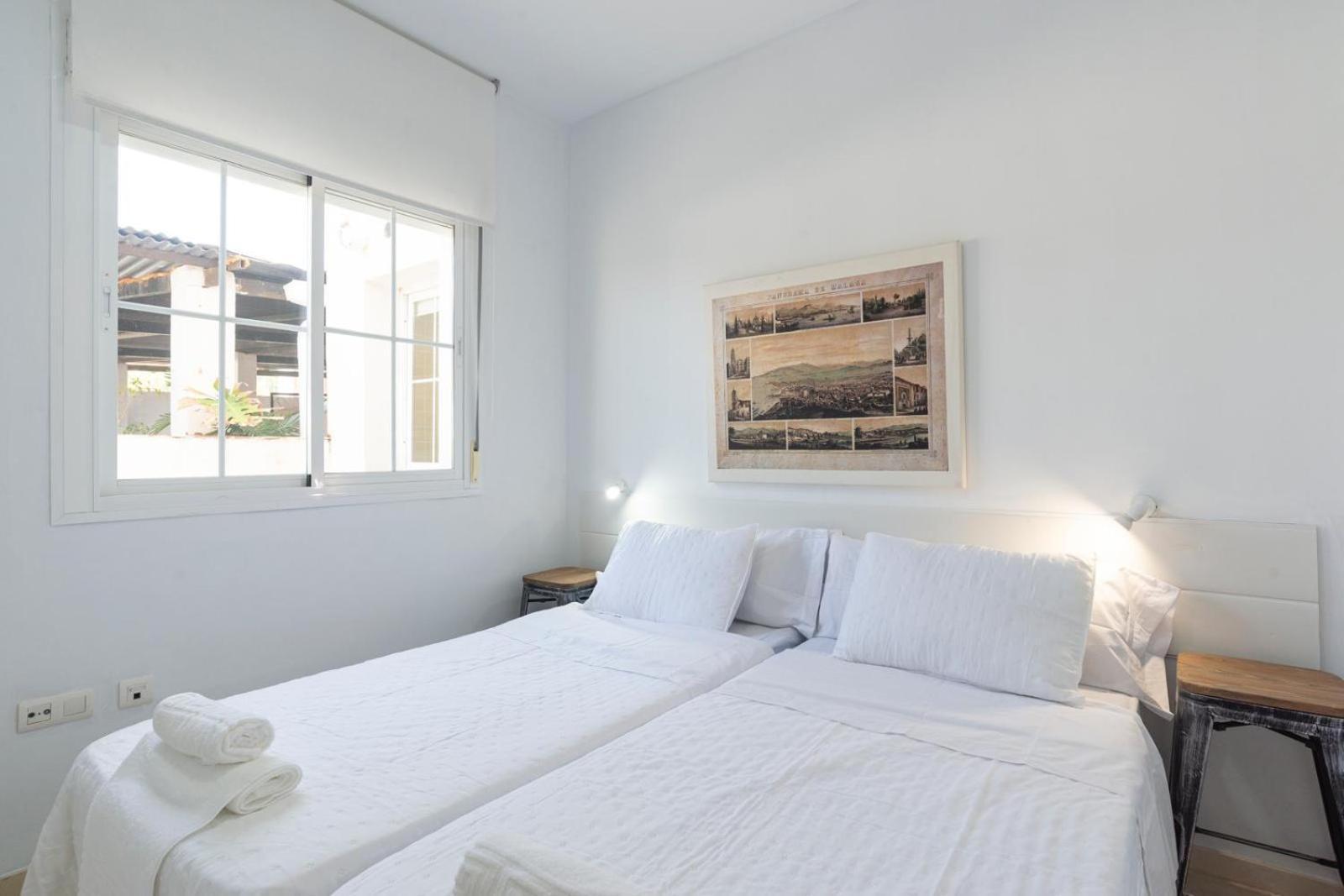 Apartment New Broad Gr2- Xxl Flat In Center For Big Groups *